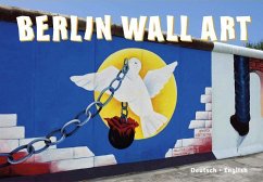 Berlin Wall Art - Bahr, Christian