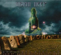 Live At Sweden Rock - Uriah Heep