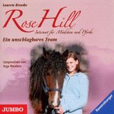 Ein unschlagbares Team / Rose Hill Bd.5