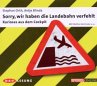 Sorry,Wir Haben Die Landebahn Verfehlt - Bild 1