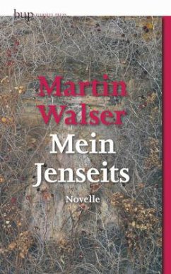 Mein Jenseits - Walser, Martin