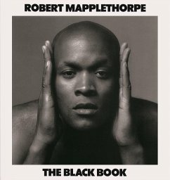 The Black Book - Mapplethorpe, Robert;Shange, Ntozake