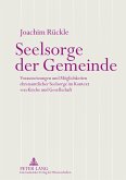 Seelsorge der Gemeinde