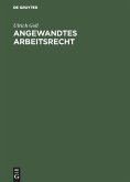 Angewandtes Arbeitsrecht