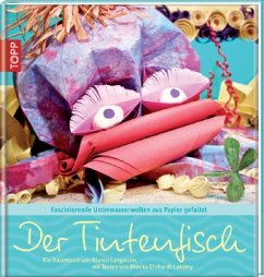 Der Tintenfisch - Langnickel, Bianka