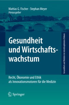 Gesundheit und Wirtschaftswachstum