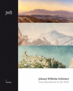 Katalog / Johann Wilhelm Schirmer Bd.1