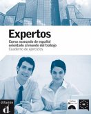 Expertos. B2. Cuadernos de ejercicios. Mit Audio-CD