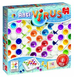 Jumbo Spiele 12818 - Antivirus, Anti-Virus