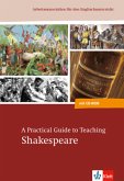 A Practical Guide to Teaching Shakespeare, m. CD-ROM
