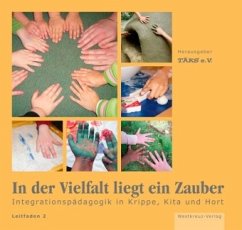 Cover In der Vielfalt liegt ein Zauber