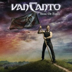 Tribe Of Force - Van Canto