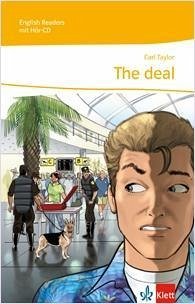 The Deal - Taylor, Carl