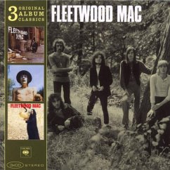 Original Album Classics - Fleetwood Mac