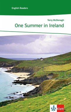 One Summer in Ireland - McDonagh, Terry