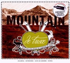 Cover Mountain Deluxe Vol.3