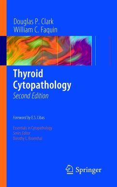 Thyroid Cytopathology - Clark, Douglas P.;Faquin, William C.