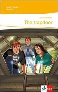 The Trapdoor - Lambert, David