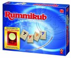 Jumbo Spiele - 03650 - Original Rummikub mit timer