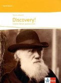 Discovery! Charles Darwin and evolution