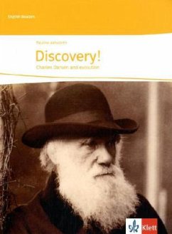 Discovery! Charles Darwin and evolution - Ashworth, Pauline