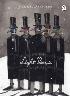 Light Boxes - Jones, Shane Light Boxes - Jones, Shane