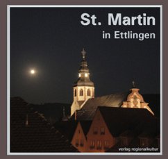 Cover Ettlingen St. Martin