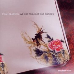 Cover We Are Proud Of Our Choices