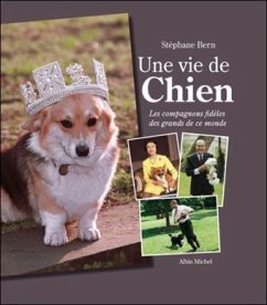 Cover Une vie de Chien