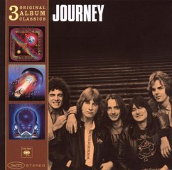 Original Album Classics - Journey