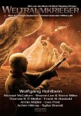 Weltraumkrieger Weltraumkrieger