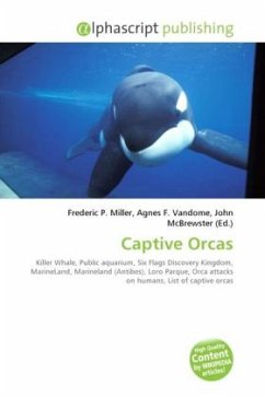 Captive Orcas