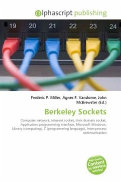 Berkeley Sockets