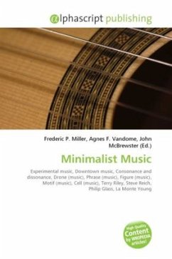 Minimalist Music