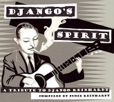 Django'S Spirit
