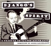 Django'S Spirit Django'S Spirit