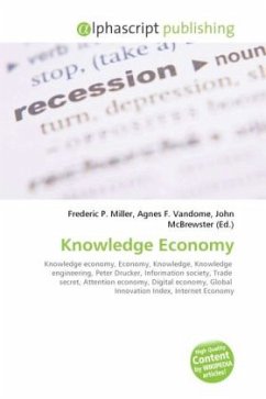 Knowledge Economy