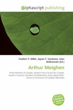 Arthur Meighen