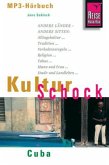 Reise Know-How KulturSchock Cuba