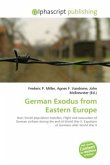 German Exodus from Eastern Europe