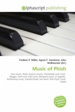 Music of Phish
