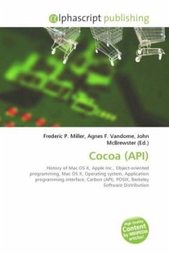 Cocoa (API)