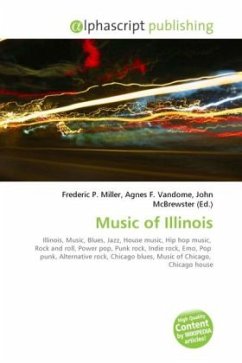 Music of Illinois