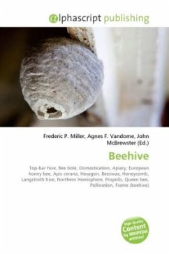 Cover Beehive
