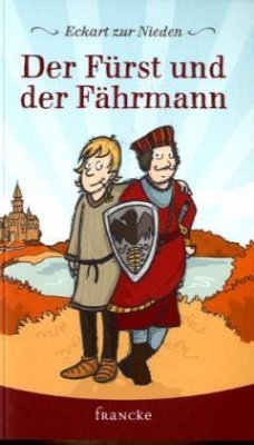 Der Fürst und der Fährmann - Zur Nieden, Eckart