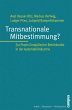 Transnationale Mitbestimmung? - Bild 1