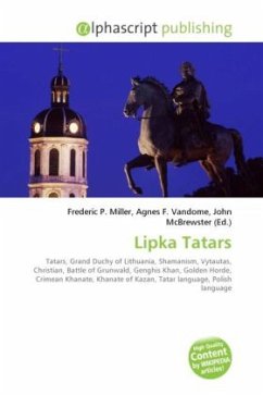 Lipka Tatars