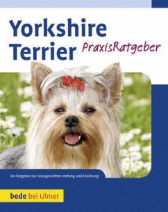 Cover Yorkshire Terrier