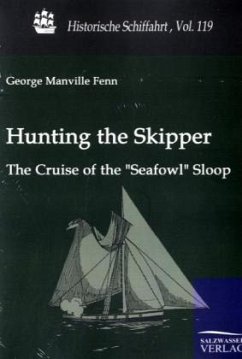 Hunting the Skipper - Fenn, George Manville