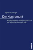 Der Konsument